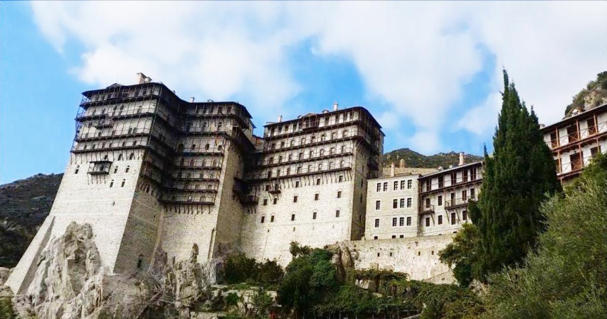 How to Visit Mount Athos – A Complete Guide